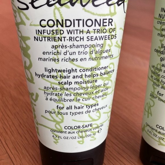 Bumble and bumble Seaweed Hair Care Duo - Picture 3 of 4
